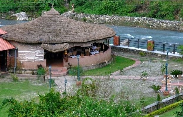 River Stone Cottages